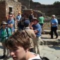 Visita Pompeya
