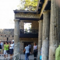Tour Pompeii and Sorrento