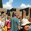 Tour Pompei e Sorrento