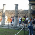 Visita Pompeya