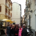 Visita Sorrento y costa de Amalfi