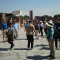 Tour Pompei