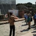 Tour Pompeii