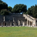 Visita Pompeya y Sorrento
