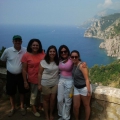 Tour Sorrento and Amalfi coast
