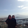 Tour Napoli e Pompei 
